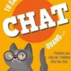 Tu sais que tu as un chat quand..., Benjamin Peylet