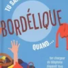Tu sais que tu es bordélique quand... ton chargeur de téléphone disparaît tous les deux jours, Ana Pile