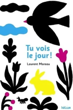 Tu vois le jour !, Laurent Moreau