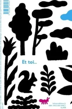 Tu vois le jour !, Laurent Moreau
