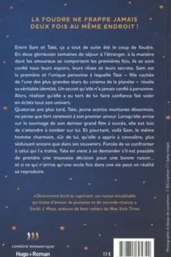 Twice in a blue moon, Christina Lauren