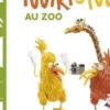 Twiki et Twini au zoo. Avec 1 CD audio, Isabelle Duval