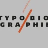 Typobiographie. Jost Hochuli : 60 ans de travaux
