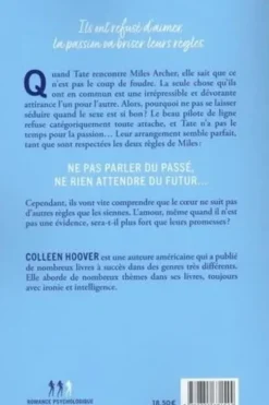 Ugly love, Colleen Hoover