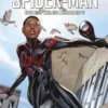 Ultimate Spider-Man : Qui est Miles Morales ?, Brian Michael Bendis