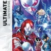 Ultimate Universe N° 2 . Edition collector, Jonathan Hickman