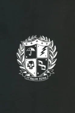 Umbrella Academy : Coffret en 3 volumes. Tome 1, La suite apocalyptique ; Tome 2, Dallas ; Tome 3, Hôtel Oblivion, Gerard Way