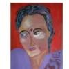 Un cancer en forme de coeur, Carole Borgies