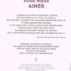 Un carême pour mieux aimer. 40 jours pour nourrir sa vie spirituelle, Montfort de Lassus Saint-Geniès