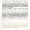Un catholicisme en rupture. Sacrements et ministères en France depuis 1950, Bruno Dumons
