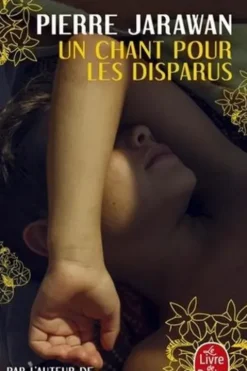 Un chant pour les disparus, Pierre Jarawan