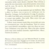 Un éclat dans le noir, Pierre Cabon