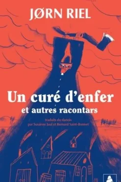 Un curé d'enfer et autres racontars, Jørn Riel
