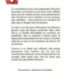 Une catastrophe n'arrive jamais seule, Laura Norton