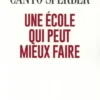 Une école qui peut mieux faire, Monique Canto-Sperber