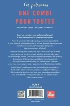 Une combi pour toutes, Les Patronnes