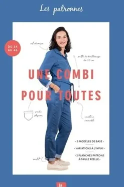 Une combi pour toutes, Les Patronnes
