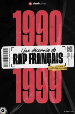 Une décennie de rap français 1990-1999, Abcdrduson
