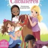 Une, deux, trois...Cavalières Tome 1 : Premier jour au poney club, Rosalind Elland-Goldsmith