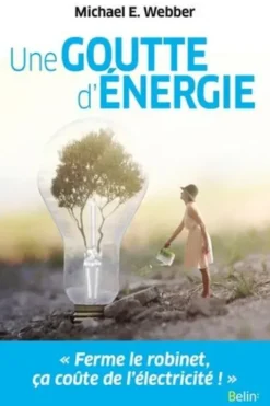 Une goutte d'énergie. Pour un monde durable et prospère, Michael E. Webber