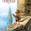 Une histoire de voleurs et de trolls Tome 2 : Muroc, Ken Broeders