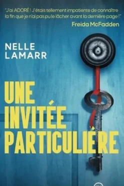 Une invitée particulière, Nelle Lamarr