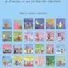Une maman ça sert à quoi ?, Sophie Bellier