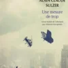 Une mesure de trop, Alain Claude Sulzer