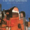 Une mort éphémère, Saadallah Wannous