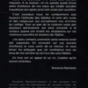 Une omerta française, Roselyne Bachelot