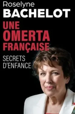 Une omerta française, Roselyne Bachelot