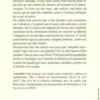Une poupée en chocolat, Amandine Gay