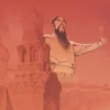 Une Révolution nommée Raspoutine, Hernàn Migoya