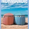Un grand week-end en Normandie, Hélène Duparc