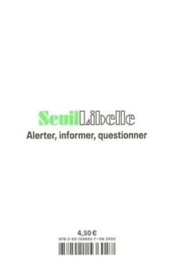 Un mauvais usage du monde. Politique du glyphosate et des OGM, Stéphane Foucart