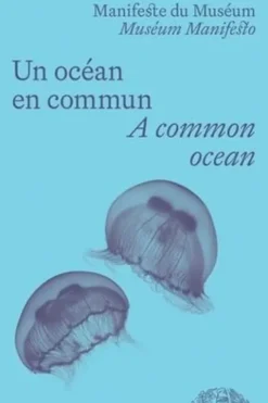 Un océan en commun. Edition bilingue français-anglais, Philippe Béarez
