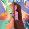Un papa (presque) parfait, Emmanuelle Rey