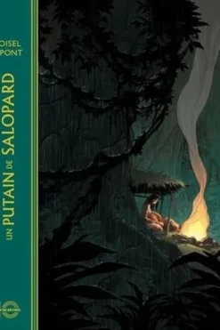 Un putain de salopard Tome 1 : Edition anniversaire, Régis Loisel