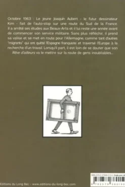 Un rêve d'ailleurs, Kim