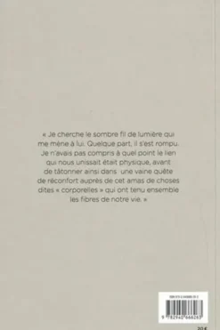 Un sombre fil de lumière. Avec Ettore Sottsass, Barbara Radice