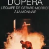 Un théâtre d'opéra, Jean-Marie Piemme