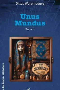 Unus Mundus, Gilles Warembourg