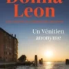Un vénitien anonyme, Donna Leon