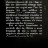 Un voisin étrange, Florian Dennisson