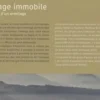 Un voyage immobile. L'Himalaya vu d'un ermitage, Matthieu Ricard