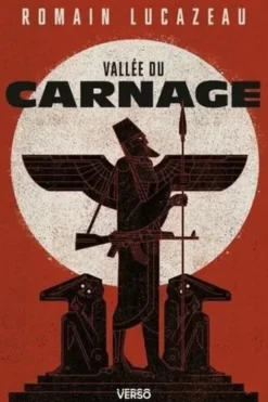 Vallée du Carnage, Romain Lucazeau