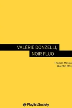 Valérie Donzelli, le tourbillon de la vie, Thomas Messias