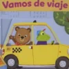 Vamos de viaje. Edition en espagnol, Benji Davies