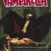 Vampirella Anthologie Tome 2, Chad Archer