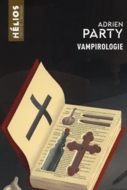 Vampirologie, Adrien Party